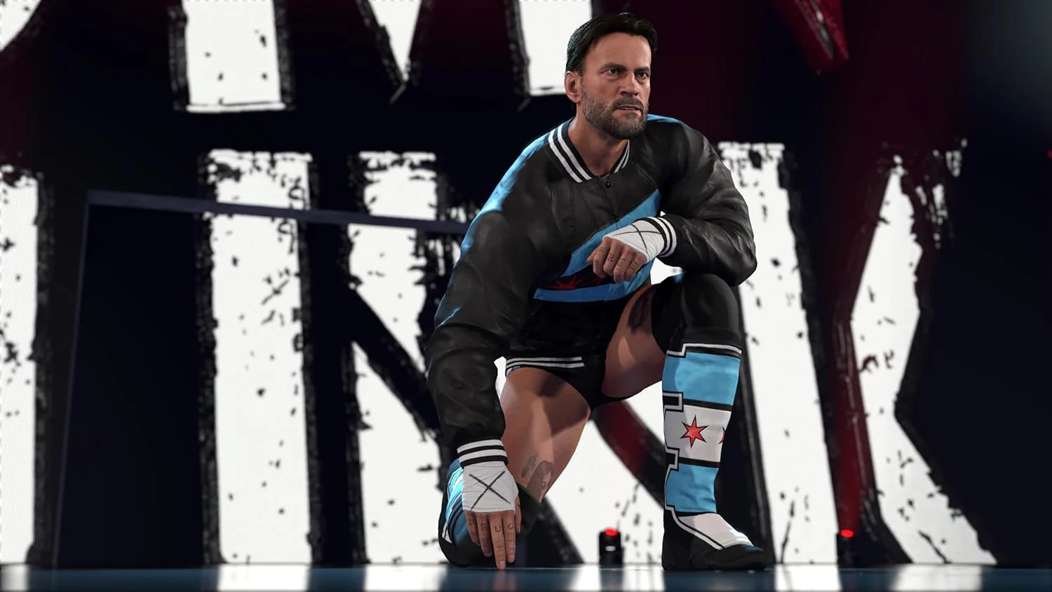 WWE 2K26 (PS5) - Image 2