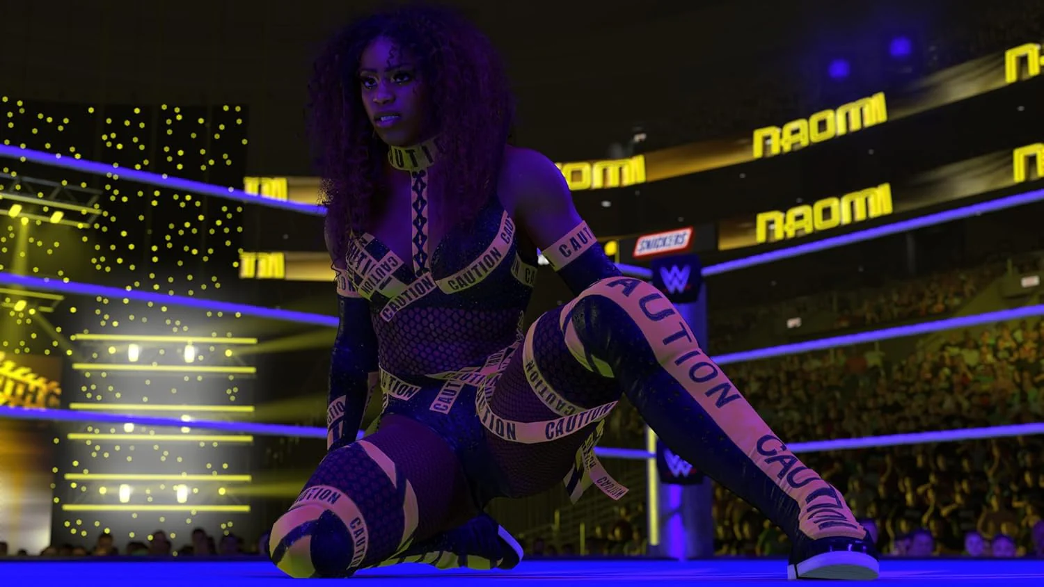 WWE 2K26 (PS5) - Image 5