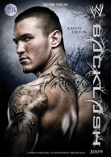 WWE - Backlash 2009