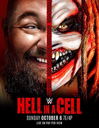 WWE: Hell In A Cell 2019