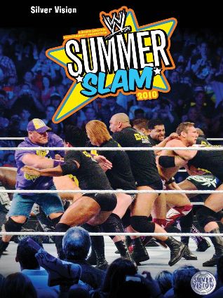 WWE: Summerslam 2010
