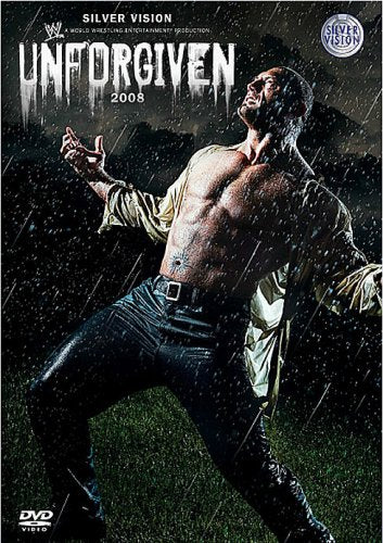 WWE - Unforgiven 2008