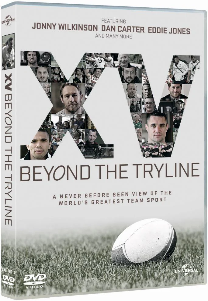 XV Beyond the Tryline