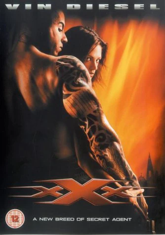 XXX