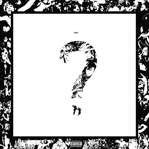 Xxxtentacion - ? (Music CD)