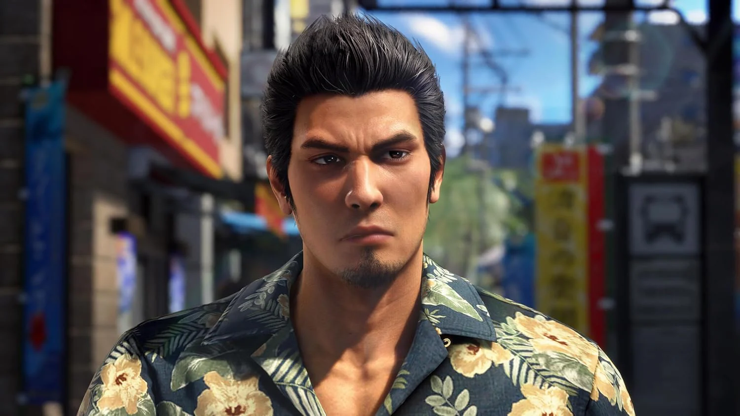Yakuza Kiwami 3 & Dark Ties (Nintendo Switch 2) - Image 5