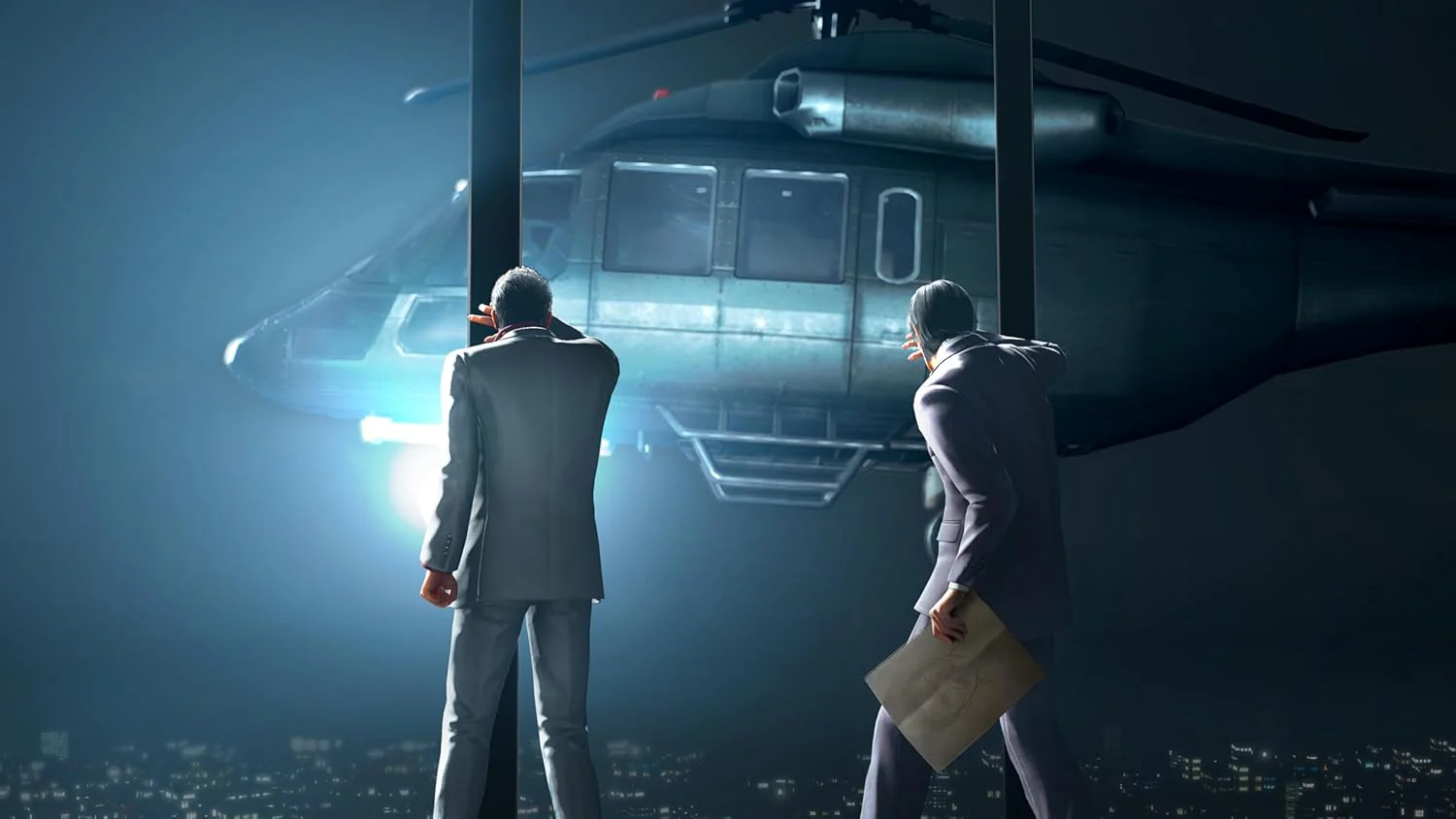 Yakuza Kiwami 3 & Dark Ties (Nintendo Switch 2) - Image 6