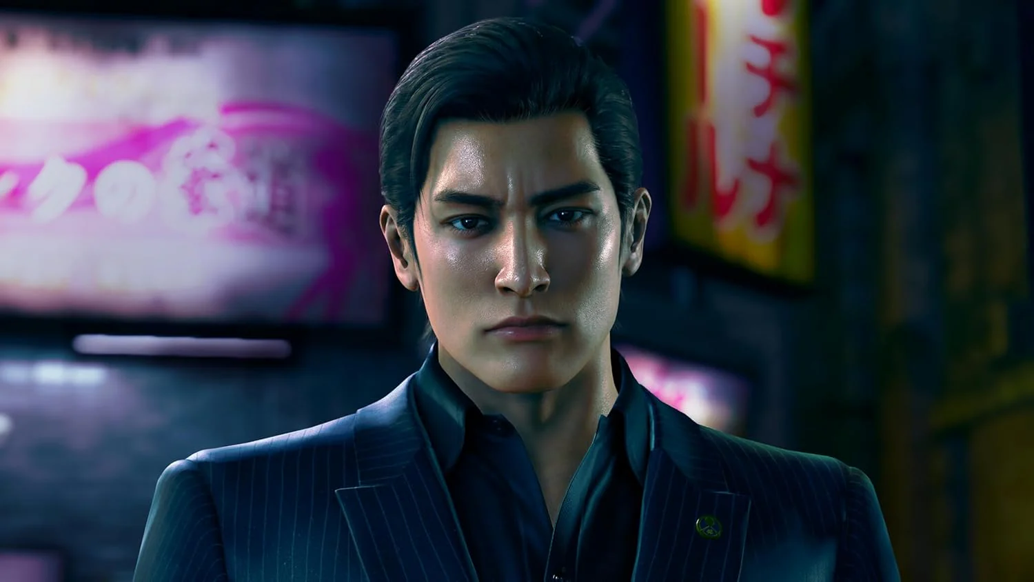Yakuza Kiwami 3 & Dark Ties (Pc Steelbook) - Image 4