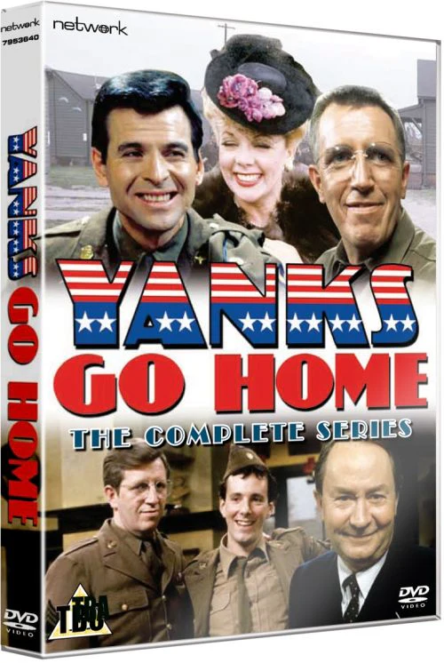 Yanks Go Home: The Complete Series