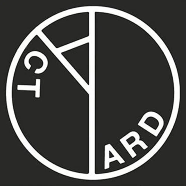 Yard Act - The Overload [CD / Album]