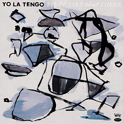 Yo La Tengo - Stuff Like That There (Music CD)