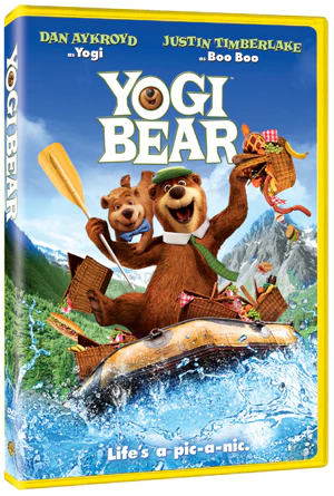 Yogi Bear (2010)