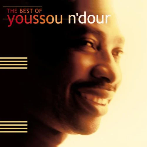 Youssou NDour - 7 Seconds: The Best Of Youssou (Music CD)