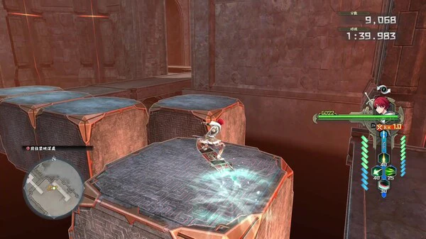 Ys X: Proud Nordics - Deluxe Edition (PS5) - Image 5