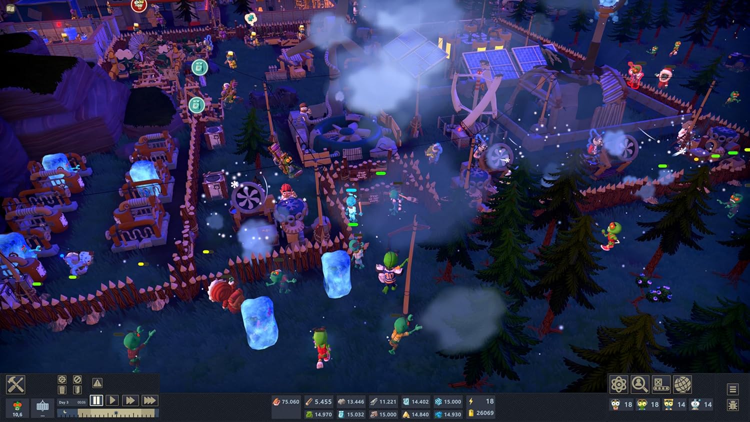 Zombie Cure Lab (PS5) - Image 3