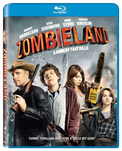 Zombieland (Blu-Ray)