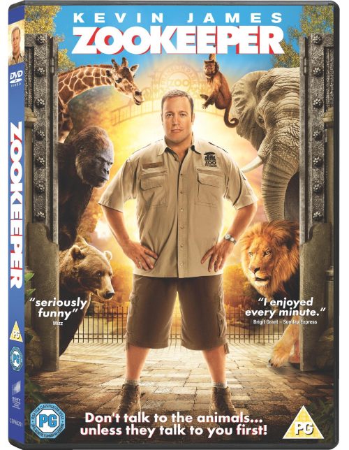 Zookeeper